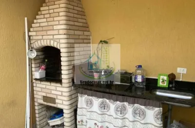 Sobrado com 03 dormitórios (01 suíte) - venda - vila isa/marajoara