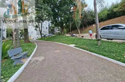 Condomínio conjunto residencial costa amalfitana ? conforto e qualidade de vida em um só lugar