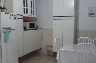 Casa com 2 quartos à venda na Professora Maria De Lourdes De S Nogueira, 377, Campo Grande, São Paulo