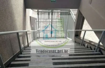 Kitnet / Stúdio para alugar na Rua Pierre de Beranger, 243, Vila São Pedro, São Paulo