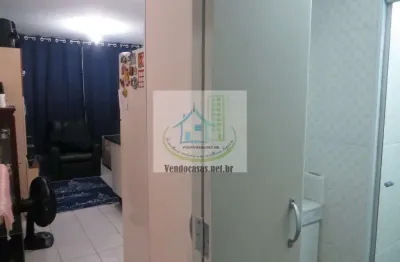 Apartamento com 1 quarto à venda na Rua Paulo Eiró, 23, Santo Amaro, São Paulo