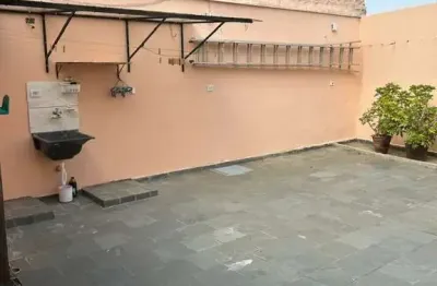 Casa com 3 quartos à venda na Rua Luís Sangiovanni, 104, Jardim Marajoara, São Paulo