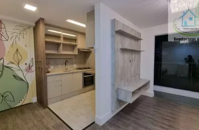 Apartamento com 2 quartos para alugar na Rua Maria Daffre, 52, Quinta da Paineira, São Paulo