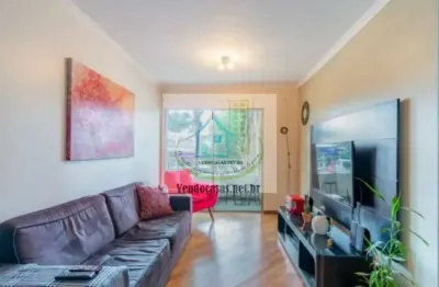 Apartamento com 2 quartos à venda na Avenida Nossa Senhora do Sabará, 507, Jardim Marajoara, São Paulo