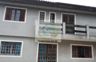 Sobrado com 04 dormitórios (02 suítes) - venda - jardim marajoara