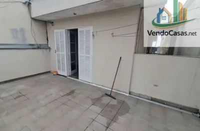 Casa com 2 quartos à venda na Rua Albino Bento, 244, Santa Amélia, São Paulo