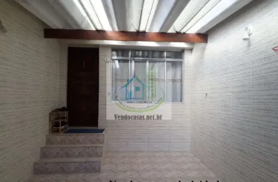 Sobrado com 02 dormitórios - venda - vila anhanguera/marajoara - são paulo