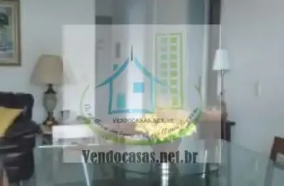 Apartamento com 4 quartos à venda na Rua Quararibéia, 199, Jardim Marajoara, São Paulo