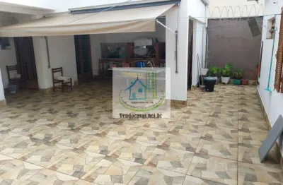 Casa com 2 quartos à venda na Rua César Marengo, 186, Vila Campo Grande, São Paulo