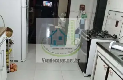 Casa com 3 quartos à venda na Rua Aléssio de Paolis, 213, Campo Grande, São Paulo