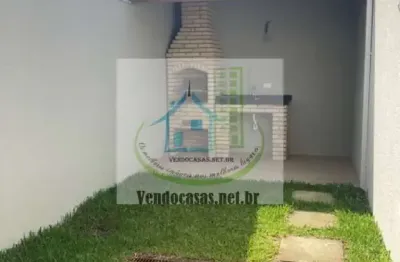 Sobrado com 03 dormitorios 01 suite 02 vagas no jardim sabara