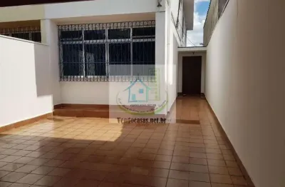 Sobrado residencial para venda e locação, campo grande, são paulo.