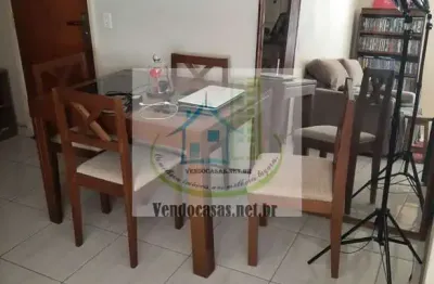 Apartamento com 2 quartos à venda na Rua José Jardim da Silveira, 140, Jardim Marajoara, São Paulo