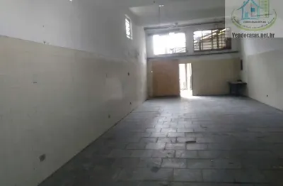 Ponto comercial para alugar na Avenida Nossa Senhora do Sabará, 177, Jardim Marajoara, São Paulo