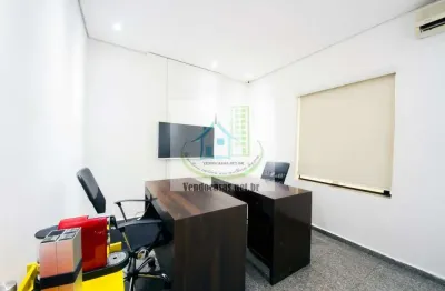 Sala comercial para alugar na Rua Andréa Paulinetti, 406, Jardim das Acacias, São Paulo