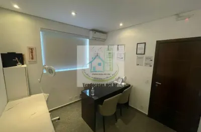 Sala comercial para alugar na Rua Andréa Paulinetti, 410, Brooklin, São Paulo