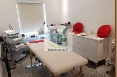 Sala comercial para alugar na Rua Andréa Paulinetti, 410, Brooklin, São Paulo