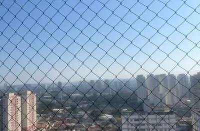 Apartamento com 2 quartos à venda na Rua José Benedito Salinas, 110, Jardim Marajoara, São Paulo