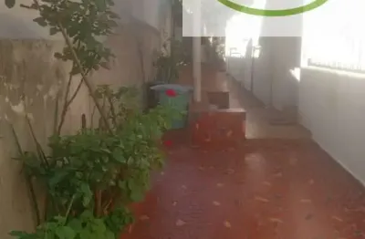 Casa com 2 quartos à venda na Rua Pierre de Beranger, 278, Vila São Pedro, São Paulo