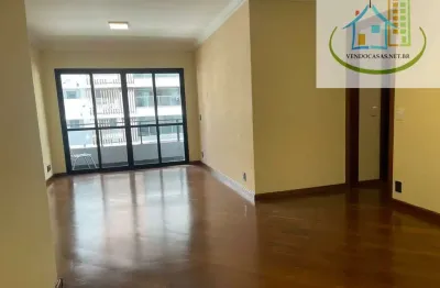 Apartamento com 4 quartos para alugar na Rua Indiana, 217, Brooklin Paulista, São Paulo