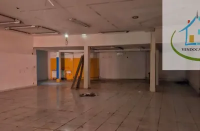 Ponto comercial com 1 sala para alugar na Avenida Nossa Senhora do Sabará, 2211, Jardim Marajoara, São Paulo