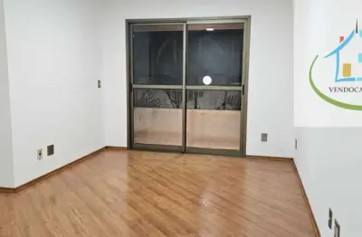 Apartamento com 3 quartos à venda na Rua Marfim, 135, Jardim Santa Cruz (Campo Grande), São Paulo