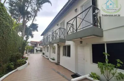 Casa em condomínio fechado com 2 quartos à venda na Rua Orlando Pinto Ribeiro, 707, Vila Campo Grande, São Paulo