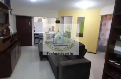 Apartamento com 3 quartos e 1 suite  à venda, 75 m² por r$ 485.000