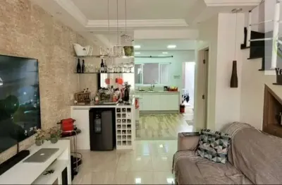 Casa com 2 quartos à venda na Rua Doutor Aldo de Assis Dias, 116, Jardim Marajoara, São Paulo