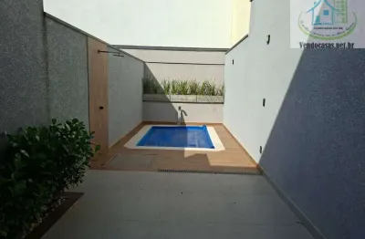 Sobrado com 03 dormitorios 02 vagas no jardim cupecê, aceita pet