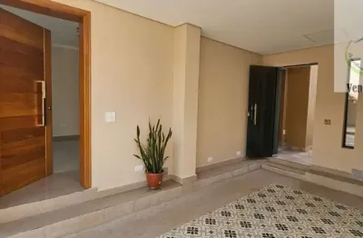 Casa com 3 quartos à venda na Rua Doutor Rubens Leite de Matos, 35, Jardim Bélgica, São Paulo