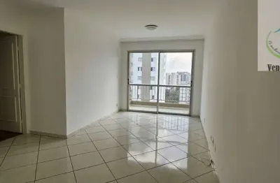 Apartamento com 3 quartos à venda na Rua Arlindo Veiga dos Santos, 25, Jardim Marajoara, São Paulo