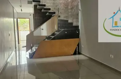 Casa com 3 quartos à venda na Rua André de Zunega, 66, Vila do Castelo, São Paulo