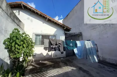 Casa com 2 quartos à venda na Rua Vicente Strichalsky, 575, Jardim Guacuri, São Paulo