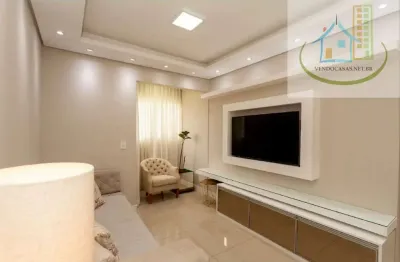 Apartamento com 3 quartos à venda na Rua Amália Cerelo Godespoti, 30, Vila Inglesa, São Paulo