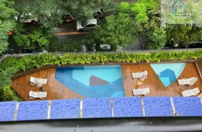 Apartamento com 3 quartos à venda na Rua Arapá, 31, Vila Mascote, São Paulo