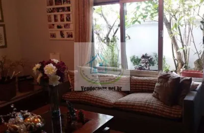 Casa com 3 quartos à venda na Rua Amandaba, 309, Jardim Prudência, São Paulo