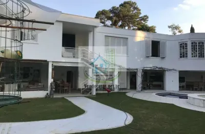 Casa com 4 quartos à venda na Rua Péricles, 163, Jardim Petrópolis, São Paulo