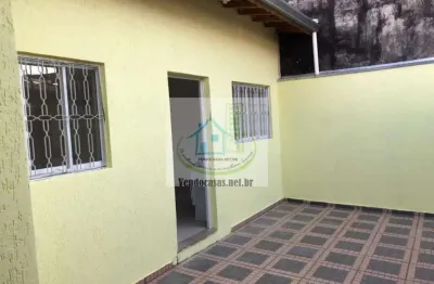 Casa com 2 quartos à venda na Rua dos Juvas, 200, Santa Amélia, São Paulo