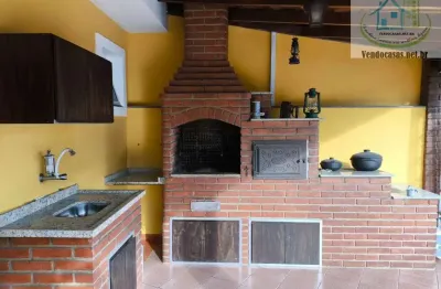 Casa com 3 quartos à venda na Rua Doutor Paulo de Barros Whitaker, 577, Cidade Dutra, São Paulo