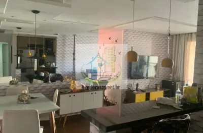 Apartamento com 3 quartos à venda na Rua Quararibéia, 200, Campo Grande, São Paulo