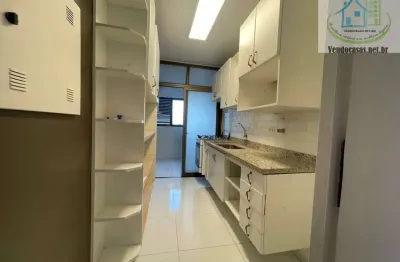 Apartamento com 3 quartos à venda na Rua Comendador Elias Zarzur, 269, Santo Amaro, São Paulo