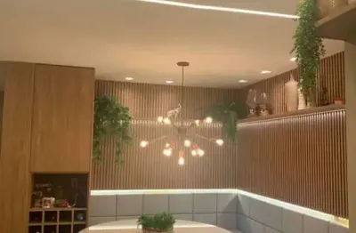 Apartamento com 3 quartos à venda na Rua Marfim, 135, Jardim Santa Cruz (Campo Grande), São Paulo