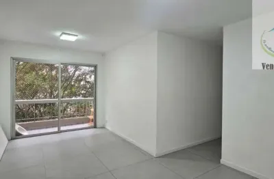 Apartamento com 3 quartos à venda na Rua Arlindo Veiga dos Santos, 25, Jardim Marajoara, São Paulo