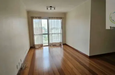 Apartamento com 3 quartos à venda na Rua Arlindo Veiga dos Santos, 25, Jardim Marajoara, São Paulo