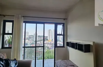Apartamento com 3 quartos à venda na Rua Arlindo Veiga dos Santos, 50, Jardim Marajoara, São Paulo