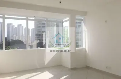Sala comercial com 1 sala para alugar na Avenida Nossa Senhora do Sabará, 1117, Jardim Marajoara, São Paulo
