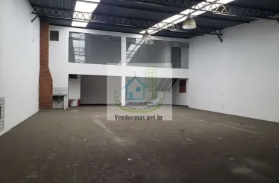 Barracão / Galpão / Depósito com 2 salas à venda na Avenida Nossa Senhora do Sabará, 176, Jardim Marajoara, São Paulo
