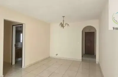 Apartamento com 3 quartos para alugar na Avenida Nossa Senhora do Sabará, 527, Jardim Marajoara, São Paulo