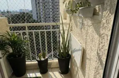 Apartamento com 3 quartos à venda na Avenida Interlagos, 1880, Jardim Marajoara, São Paulo